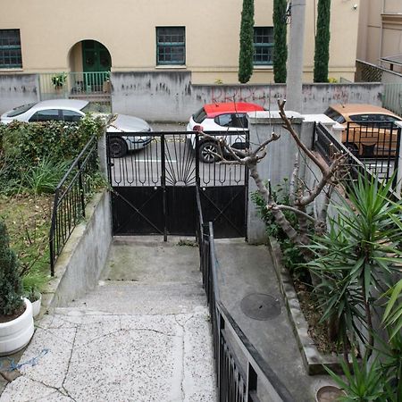 Neimar Apartment With Great Wi-Fi And Free Parking Белград Экстерьер фото