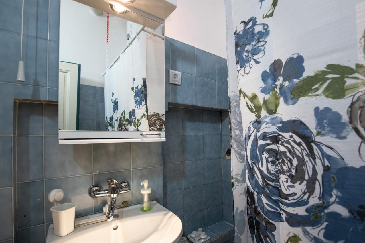 Neimar Apartment With Great Wi-Fi And Free Parking Белград Экстерьер фото